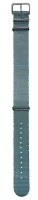 Remeshok № 104 sinij tekstil' 24 mm Remeshok № 104 sinij tekstil' 24 mm