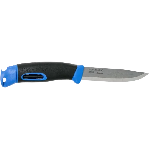 Nozh Morakniv Companion Spark Blue3 Nozh Morakniv Companion Spark Blue3