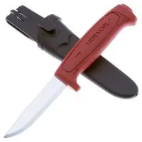 Nozh Morakniv Basic 511 Carbon 1 Nozh Morakniv Basic 511 Carbon 1