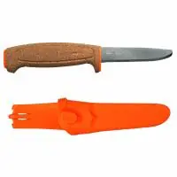 Nozh Morakniv Floating Serrated Knife (plavayushchij) Nozh Morakniv Floating Serrated Knife (plavayushchij)