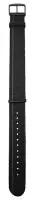 remeshok-78-chernyj-tekstil-s-seroj-poloskoj-24-mm remeshok-78-chernyj-tekstil-s-seroj-poloskoj-24-mm