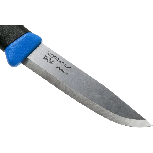 Nozh Morakniv Companion Spark Blue4 Nozh Morakniv Companion Spark Blue4
