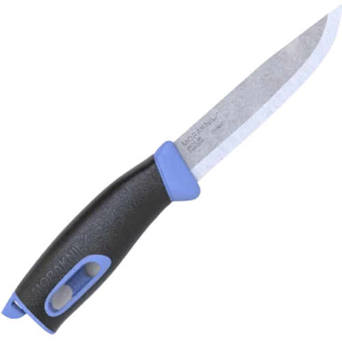 Nozh Morakniv Companion Spark Blue Nozh Morakniv Companion Spark Blue