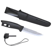 Nozh Morakniv Companion Spark Black Nozh Morakniv Companion Spark Black
