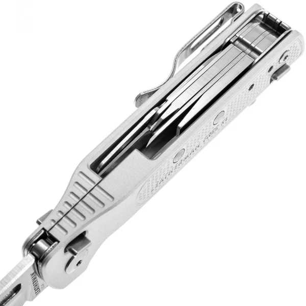 Instrument Leatherman Free K4X5 Instrument Leatherman Free K4X5