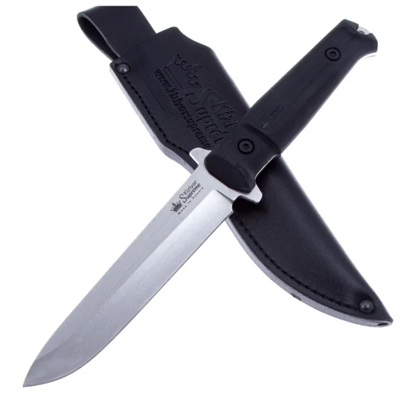 nozh-kizlyar-supreme-trident-420hc-stonewash-black-kraton 2 nozh-kizlyar-supreme-trident-420hc-stonewash-black-kraton 2