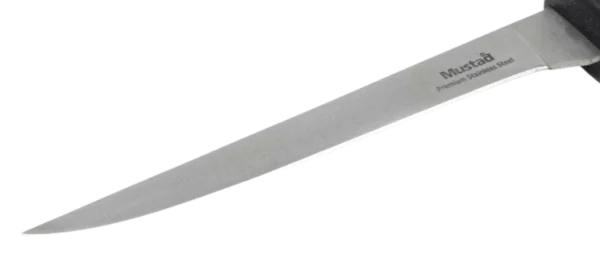 Nabor filejnyj Mustad MT0275 Nabor filejnyj Mustad MT0275