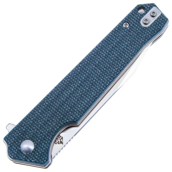 nozh-qsp-mamba-v2-satin-stal-d2-rukoyat-blue-micarta 4 nozh-qsp-mamba-v2-satin-stal-d2-rukoyat-blue-micarta 4