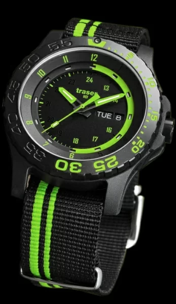 CHasy Traser Green Spirit - kauchuk3 CHasy Traser Green Spirit - kauchuk3