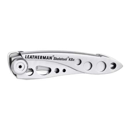 Instrument Leatherman Skeletool KBX6 Instrument Leatherman Skeletool KBX6