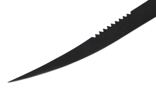 Nozh filejnyj Mustad MT0222 Nozh filejnyj Mustad MT0222