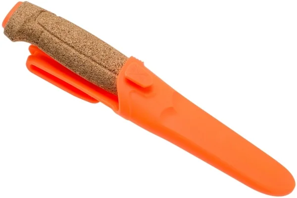 Nozh Morakniv Floating Serrated Knife (plavayushchij)2 Nozh Morakniv Floating Serrated Knife (plavayushchij)2