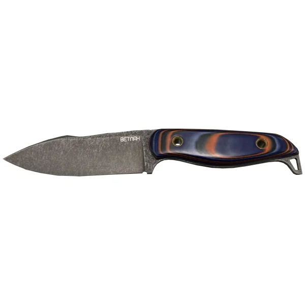 nozh-vingrad-knives-vetlan-h12mf-darkvosh-mikarta-oranzhevo-sinij-abs-plastik-chernyj 2 nozh-vingrad-knives-vetlan-h12mf-darkvosh-mikarta-oranzhevo-sinij-abs-plastik-chernyj 2