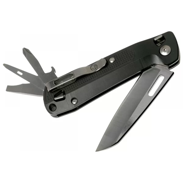 Instrument Leatherman Free K22 Instrument Leatherman Free K22