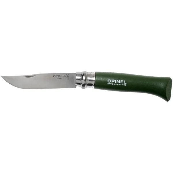 nozh-opinel-trekking-8-nerzhaveyushchaya-stal-haki 3 nozh-opinel-trekking-8-nerzhaveyushchaya-stal-haki 3