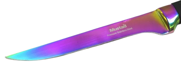 Nozh filejnyj Mustad MT0362 Nozh filejnyj Mustad MT0362