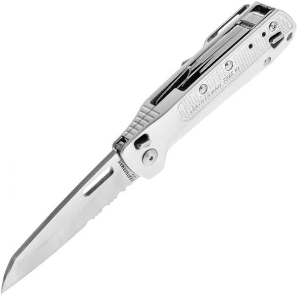 Instrument Leatherman Free K4X4 Instrument Leatherman Free K4X4
