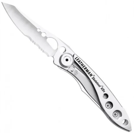 Instrument Leatherman Skeletool KBX Instrument Leatherman Skeletool KBX