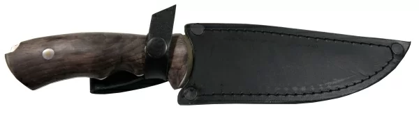 Nozh Poddubnyj Skorpion 65H13 Derevo 3 Nozh Poddubnyj Skorpion 65H13 Derevo 3