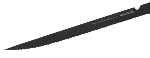 Nozh filejnyj Mustad MT0042 Nozh filejnyj Mustad MT0042