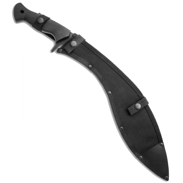 Machete Cold Steel 97KMIGS Royal Kukri Machete3 Machete Cold Steel 97KMIGS Royal Kukri Machete3