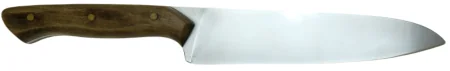 Nozh SHef derevo 95H18 Nytva Nozh SHef derevo 95H18 Nytva