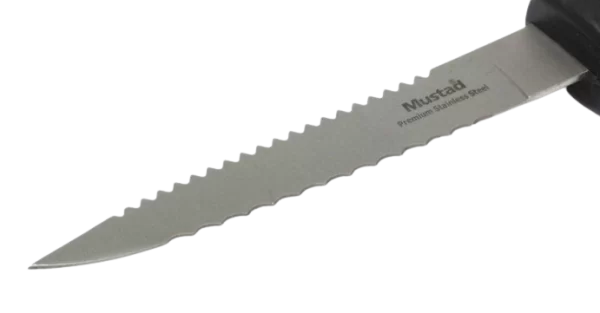 Nabor filejnyj Mustad MT0273 Nabor filejnyj Mustad MT0273