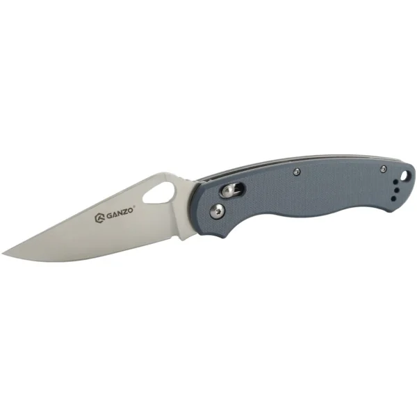 nozh-skladnoj-ganzo-g729-gy-440s-g10-seryj 4 nozh-skladnoj-ganzo-g729-gy-440s-g10-seryj 4