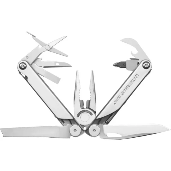 Instrument Leatherman Curl5 Instrument Leatherman Curl5