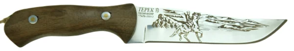 Nozh razdelochnyj Terek (Kizlyar) Nozh razdelochnyj Terek (Kizlyar)