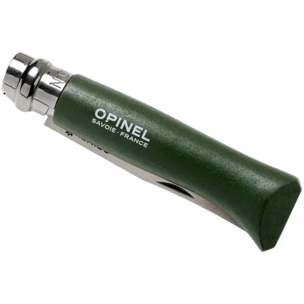 nozh-opinel-trekking-8-nerzhaveyushchaya-stal-haki 4 nozh-opinel-trekking-8-nerzhaveyushchaya-stal-haki 4