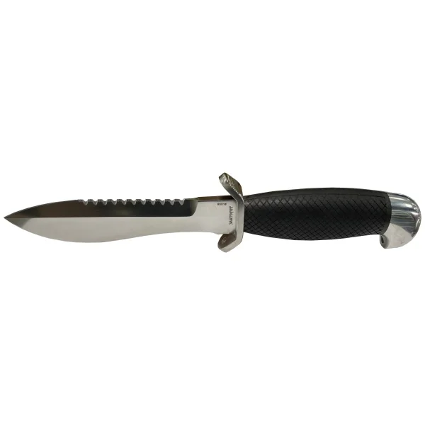 nozh-air-boec-95h18-alyuminij-grab-alyuminij 2 nozh-air-boec-95h18-alyuminij-grab-alyuminij 2
