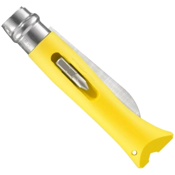 nozh-opinel-9-diy-nerzhaveyushchaya-stal-smennye-bity-zheltyj 4 nozh-opinel-9-diy-nerzhaveyushchaya-stal-smennye-bity-zheltyj 4