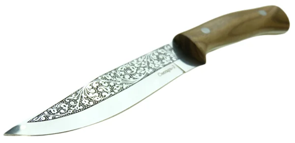 Nozh razdelochnyj Snegir'-2 (Kizlyar)2 Nozh razdelochnyj Snegir'-2 (Kizlyar)2