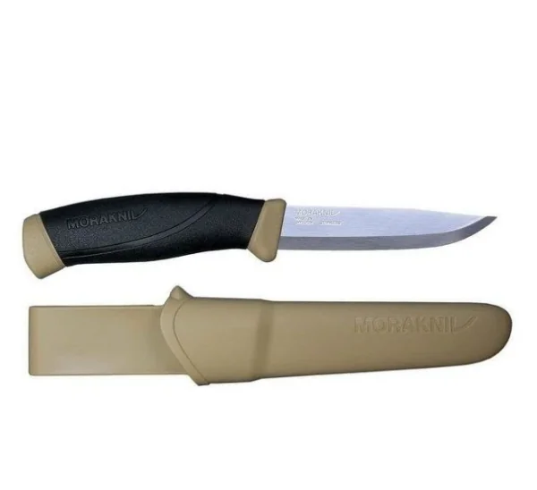 Nozh Morakniv Companion Desert2 Nozh Morakniv Companion Desert2