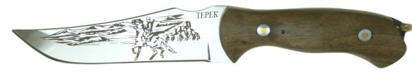Nozh razdelochnyj Terek (Kizlyar)2 Nozh razdelochnyj Terek (Kizlyar)2