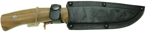 Nozh razdelochnyj Snegir'-2 (Kizlyar)3 Nozh razdelochnyj Snegir'-2 (Kizlyar)3