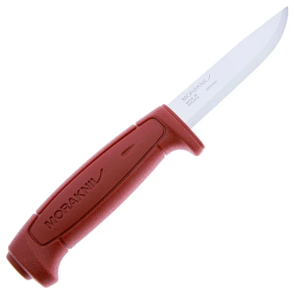 Nozh Morakniv Basic 511 Carbon 2 Nozh Morakniv Basic 511 Carbon 2