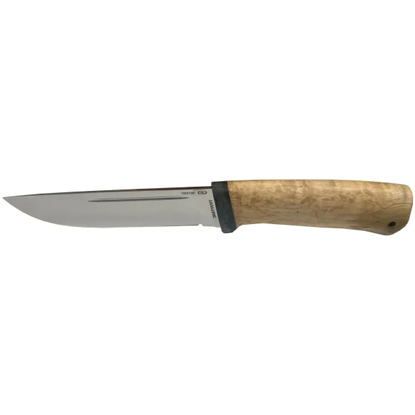 nozh-air-bekas-100h13m-tekstolit-karelskaya-bereza-s-vvertyshem 2 nozh-air-bekas-100h13m-tekstolit-karelskaya-bereza-s-vvertyshem 2