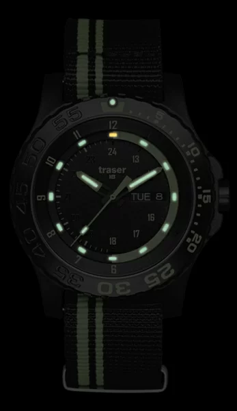 CHasy Traser Green Spirit - kauchuk2 CHasy Traser Green Spirit - kauchuk2