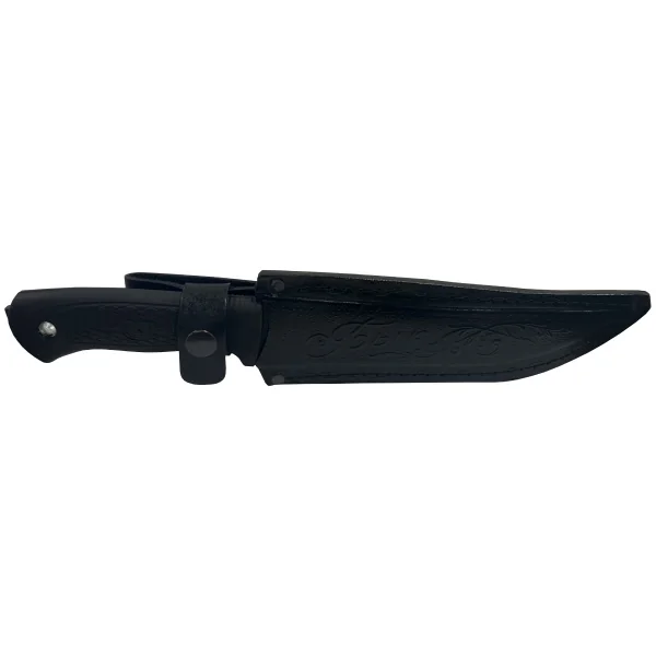 nozh-berkut-byk-65h13-ehlastron-kozha 3 nozh-berkut-byk-65h13-ehlastron-kozha 3