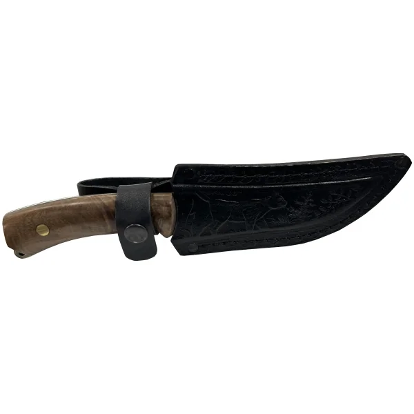 nozh-berkut-rys-65h13-derevo-kozha 3 nozh-berkut-rys-65h13-derevo-kozha 3