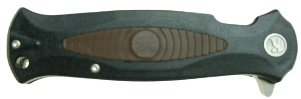 Nozh skladnoj KO (plastik) (Kizlyar)3 Nozh skladnoj KO (plastik) (Kizlyar)3