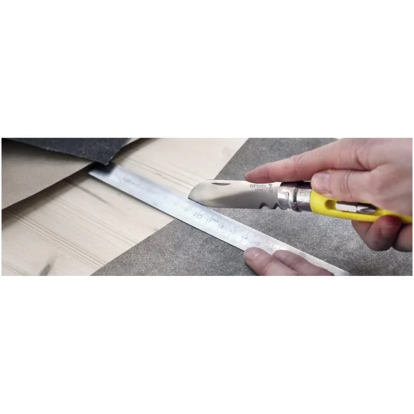 nozh-opinel-9-diy-nerzhaveyushchaya-stal-smennye-bity-zheltyj 5 nozh-opinel-9-diy-nerzhaveyushchaya-stal-smennye-bity-zheltyj 5