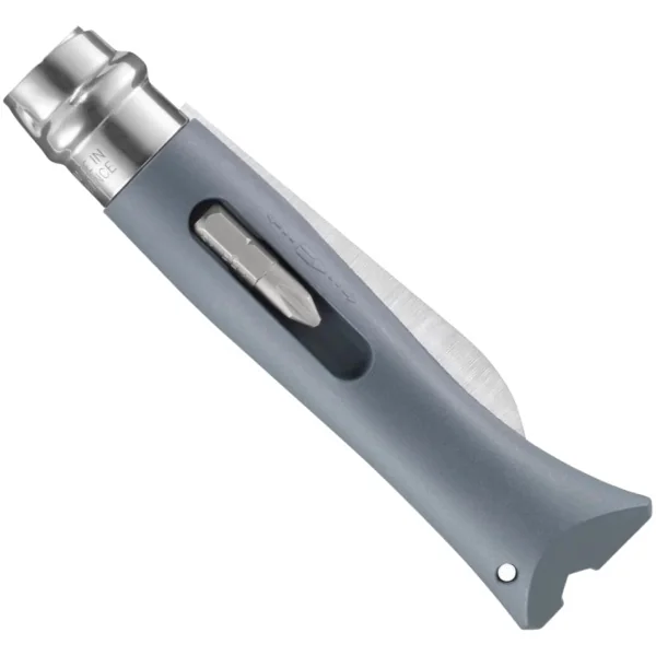 nozh-opinel-9-diy-nerzhaveyushchaya-stal-smennye-bity-seryj 5 nozh-opinel-9-diy-nerzhaveyushchaya-stal-smennye-bity-seryj 5