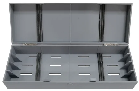 Boks pod 4 bruska 200h35h102 Boks pod 4 bruska 200h35h102
