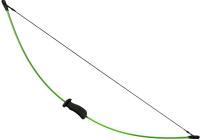 Luk detskij klassicheskij Centershot El'f (zelenyj s komplektaciej)