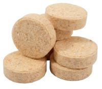 Rozzhig Sledopyt suhoj drevesno-parafinovyj 8 sht 1