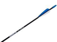 Strela luchnaya fiberglass Centershot Sonic 28 operenie Parabolic 3