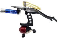 Rogatka Centershot Osprey s komplektom dlya boufishinga